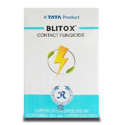 Blitox Fungicide