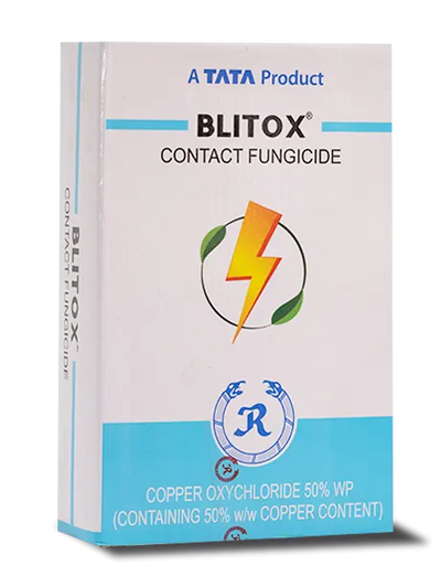 Blitox Fungicide