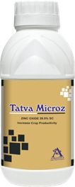 Atkotiya Tatva Microz