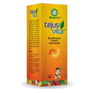 TEJUSVITA BIO STIMULANT