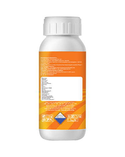 EZEEKILL - HERBICIDES