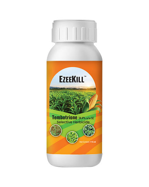 EZEEKILL - HERBICIDES