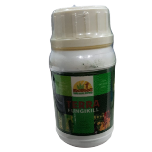 TERRA FUNGIKILL (BIO FUNGICIDE)