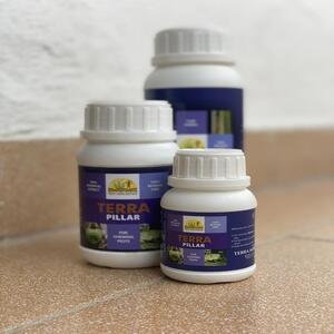 TERRA PILLAR (BIO INSECTICIDE)