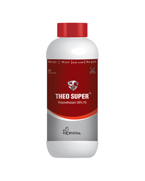 Theo Super Insecticide