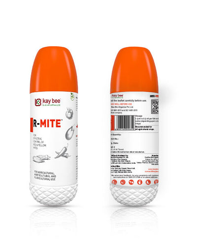 Kay Bee R-Mite (Bio Acaricide) – Effective Organic Solution for All Types of Mite Control
