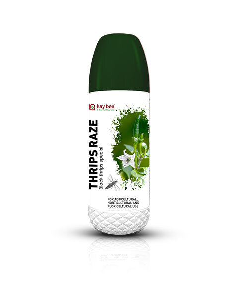 KAY BEE BIO THRIPS RAZE (BLACK THRIPS SPECIAL)