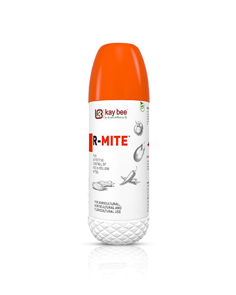 Kay Bee R-Mite (Bio Acaricide) – Effective Organic Solution for All Types of Mite Control