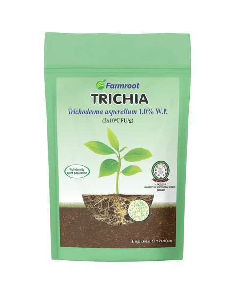 FARMROOT TRICHIA