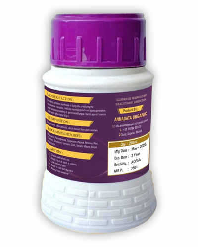 ANNADATA FLAME ORGANIC DISEASE CONTROL FOR ALL FUNGUS