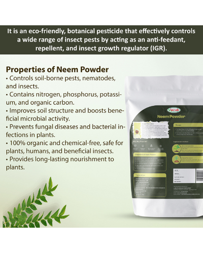 AMRUTH NEEM POWDER