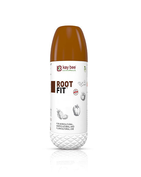 KAY BEE ROOT FIT FUNGICIDE