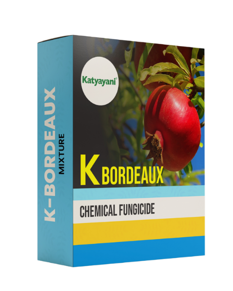 KATYAYANI BORDEAUX MIXTURE FUNGICIDE