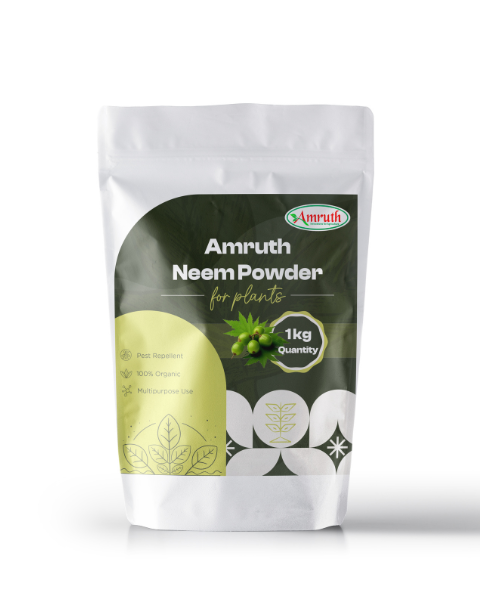 AMRUTH NEEM POWDER