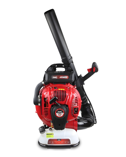 BALWAAN BL-770 BACKPACK - LEAF BLOWER