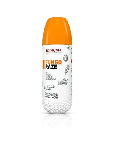 FUNGO RAZE (Bio Fungicide) – For Effective Fungal Disease Control