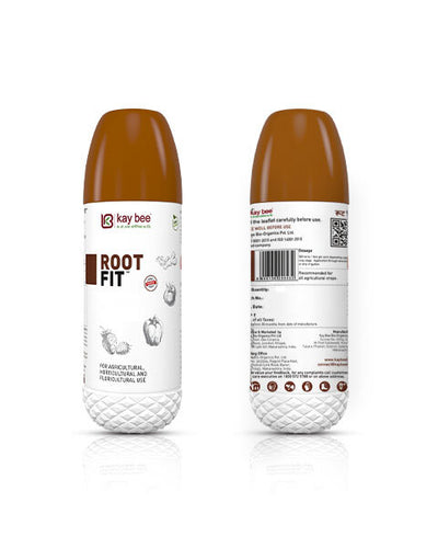 KAY BEE ROOT FIT FUNGICIDE