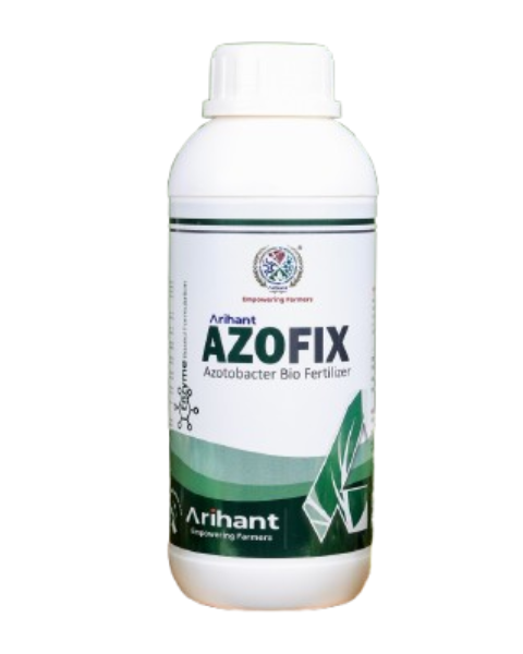 ARIHANT AZOFIX - Bio Fertilizer