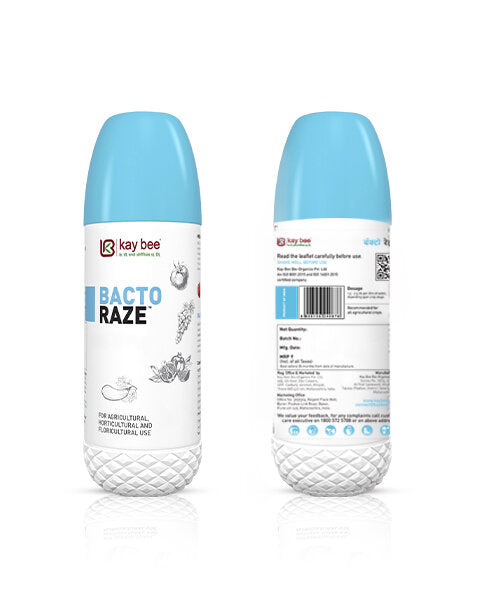 KAY BEE BACTO RAZE BIO BACTERICIDE