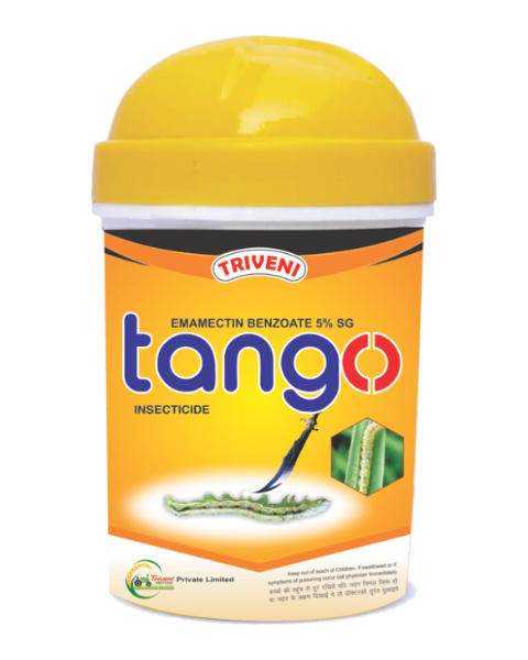 TRIVENI TANGO  - Insecticide