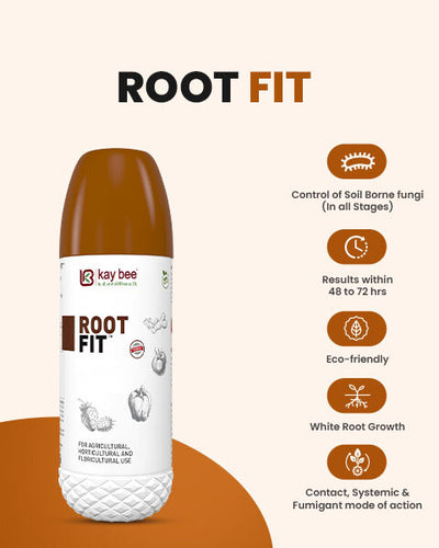 KAY BEE ROOT FIT FUNGICIDE