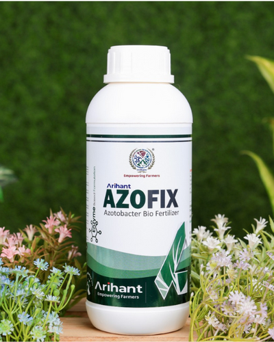 ARIHANT AZOFIX - Bio Fertilizer
