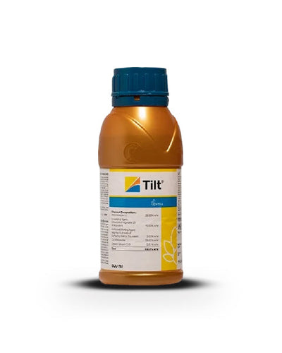 Tilt Fungicide