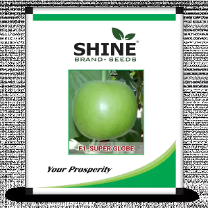 SUPER GLOBE TINDA SEEDS