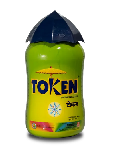 Token Insecticide