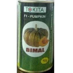 BIMAL PUMPKIN