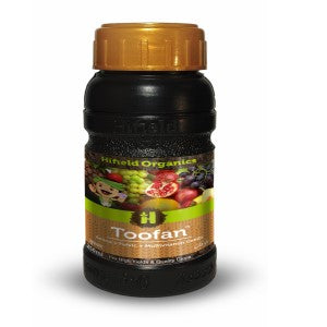 HIFIELD ORGANIC TOOFAN (MULTIVITAMIN BIOSTIMULANT)