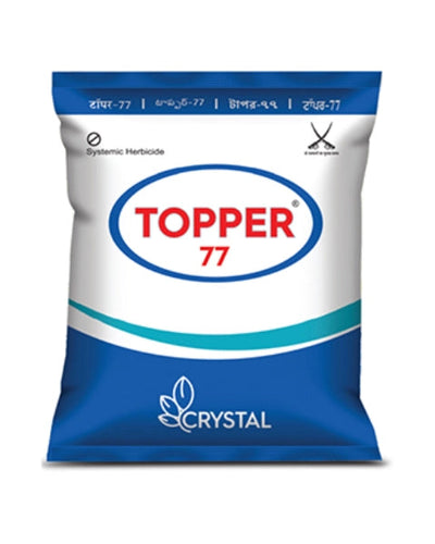 Topper 77 Herbicide