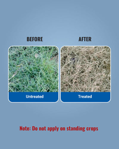 Topper 77 Herbicide
