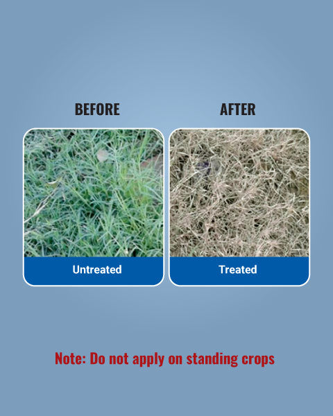 Topper 77 Herbicide
