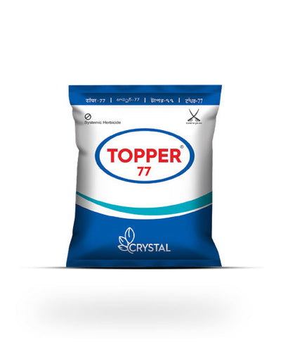 Topper 77 Herbicide