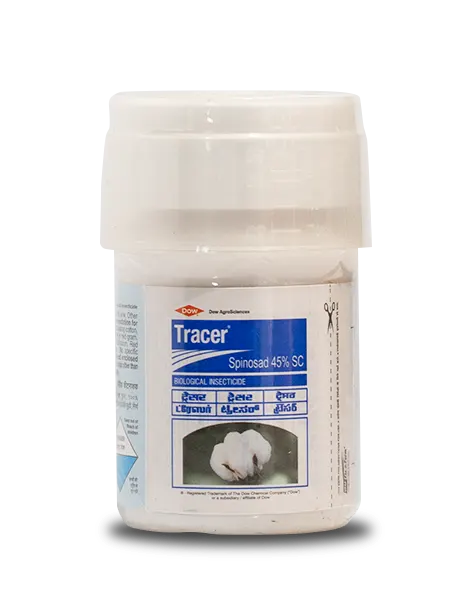 Tracer Green Insecticide