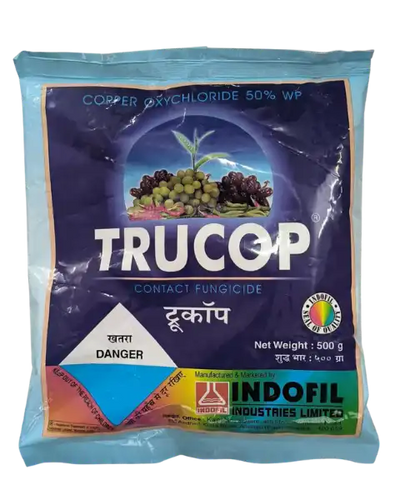 Trucop Fungicide