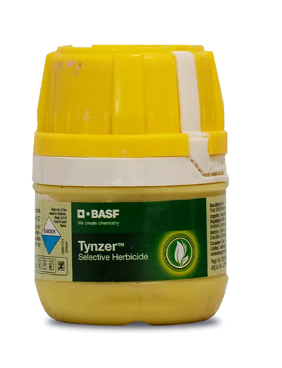 Tynzer Herbicide + Flux Herbicide