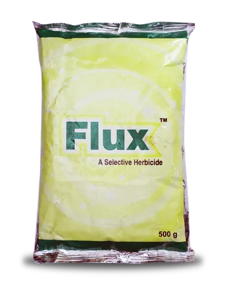 Tynzer Herbicide + Flux Herbicide