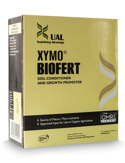 UAL XYMO BIOFERT