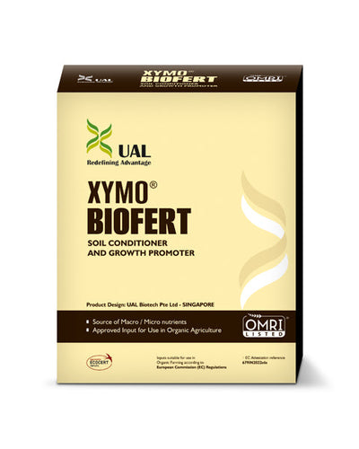 UAL XYMO BIOFERT