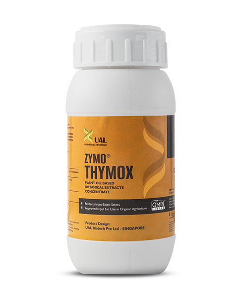 UAL ZYMO THYMOX
