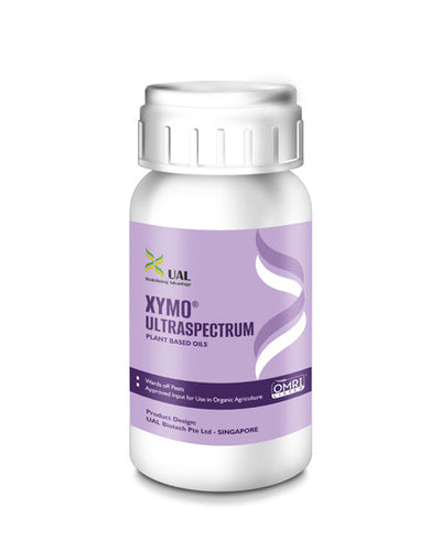 UAL XYMO ULTRASPECTRUM