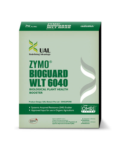 UAL ZYMO BIOGUARD WLT6040