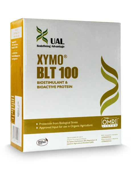 UAL XYMO BLT100