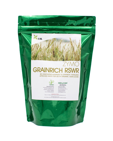 UAL ZYMO GRAIN RICH RSWR