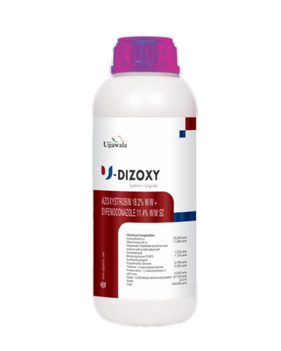 UJJAWALA U- DIZOXY