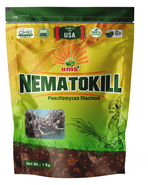 UMS NEMATOKILL