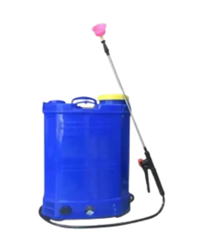 UNISON' KNAPSACK SPRAYER BATTERY OPERATED 16 LTR