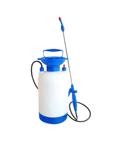 UNISON' PRESSURE SPRAYER 5 LTR.